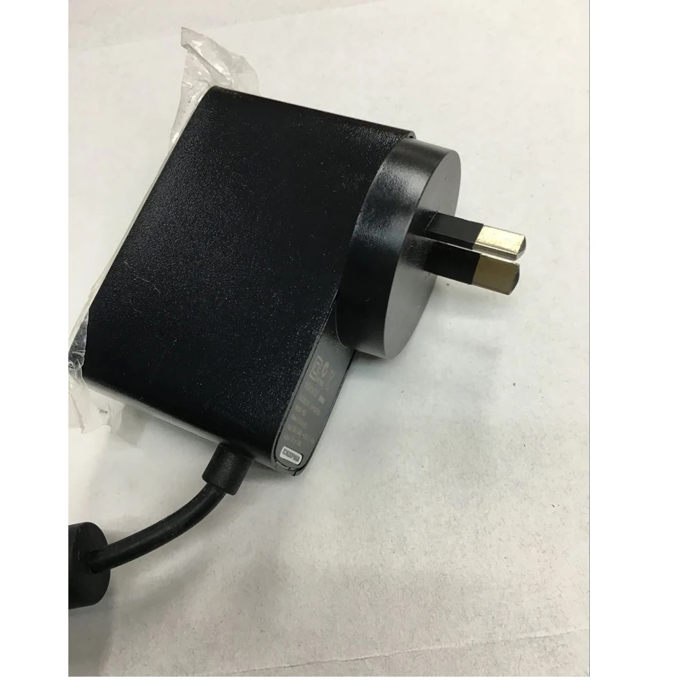 

5PCS AU Plug AC Adapter Power Supply USB Charger Cable for Microsoft Xbox 360 Kinect AU Plug