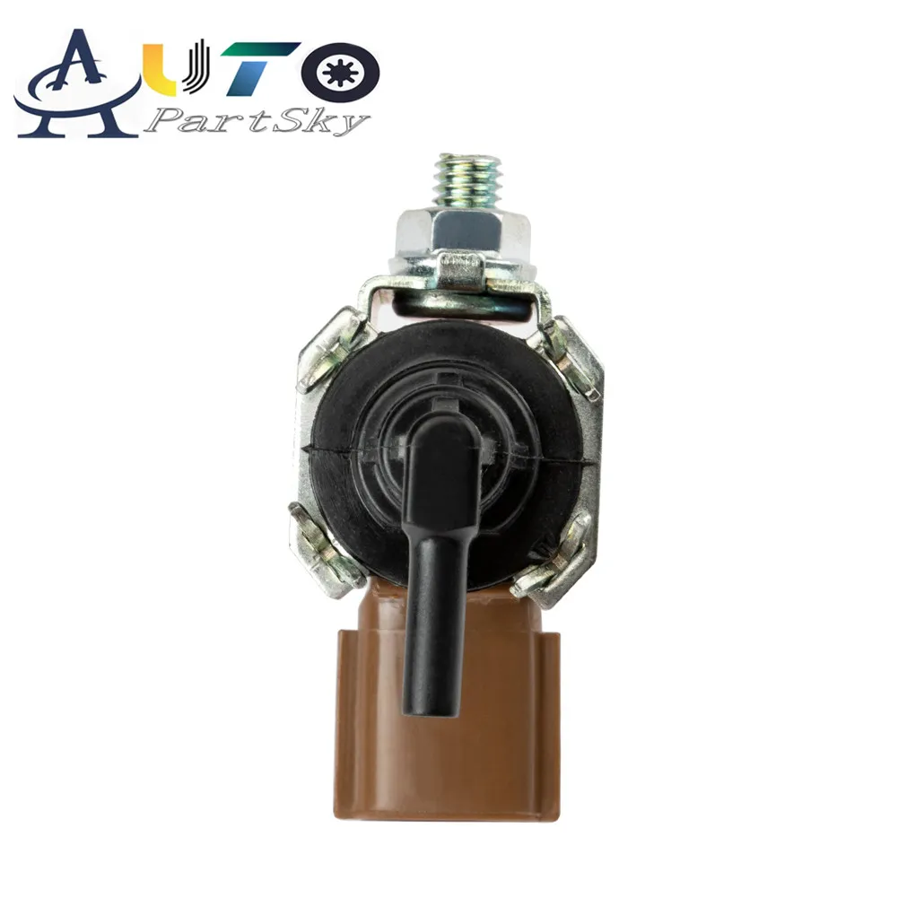 Вакуумный переключатель EGR соленоид очистки канистры пара для Nissan Sentra Altima Maxima Part #
