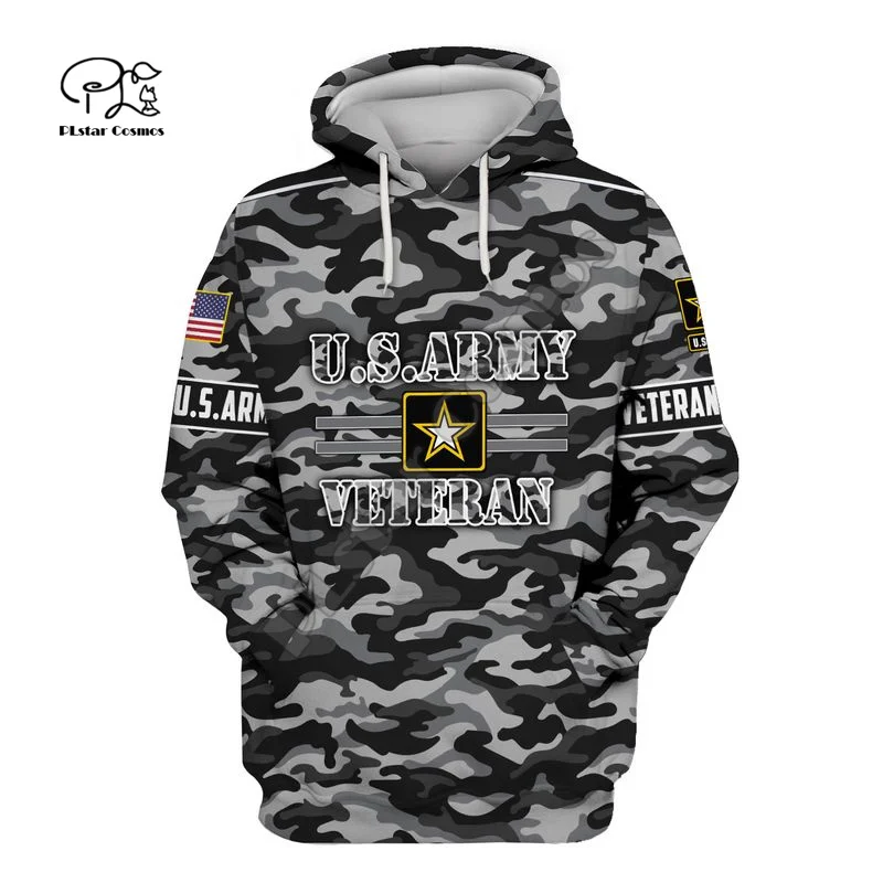 Новинка модные камуфляжные костюмы PLstar Cosmos в стиле милитари спортивный костюм