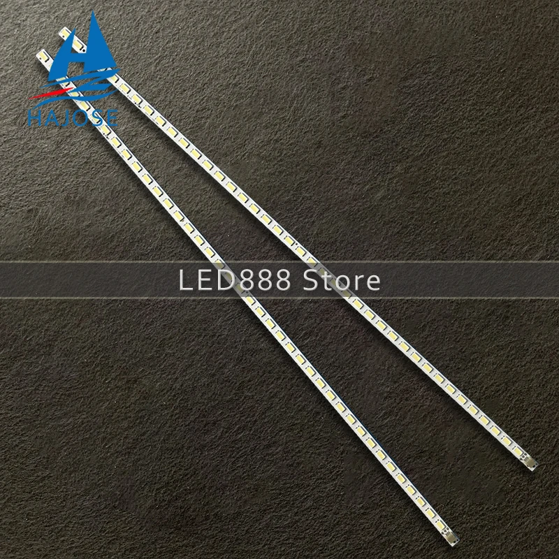 363 мм светодиодный подсветка полосы 40 s 2011CB320 REV1.0 для BOE 32 &quotпанель ТВ HV320WXC