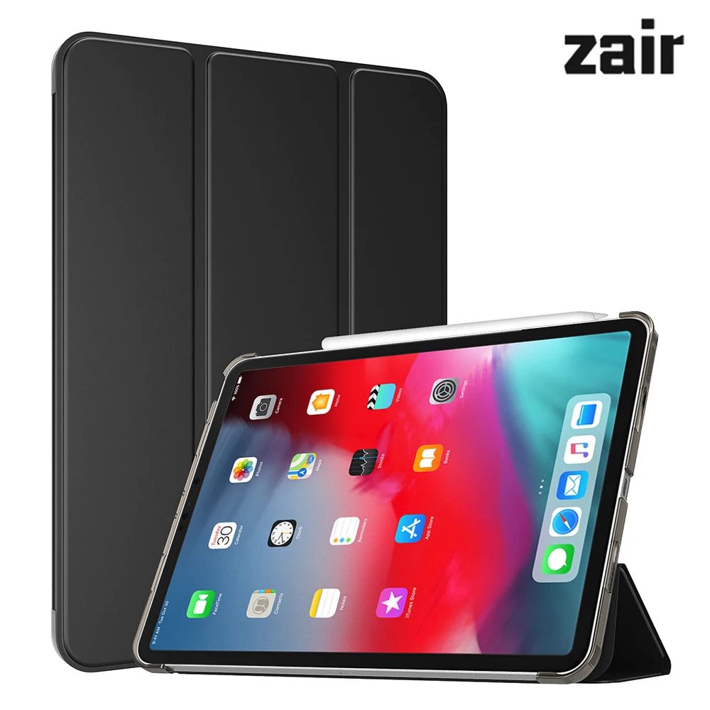 

Funda Apple iPad Pro 11 2018 A1979 A1980 A1934 A2013 Magnetic Tablet Case Auto Wake/Sleep Smart Cover Flip Stand Coque