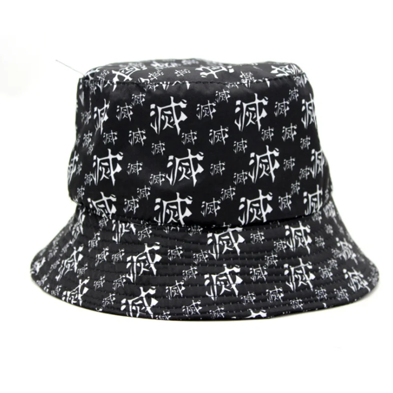 Кепка для косплея из аниме киметасу нет яиба женский головной убор с принтом