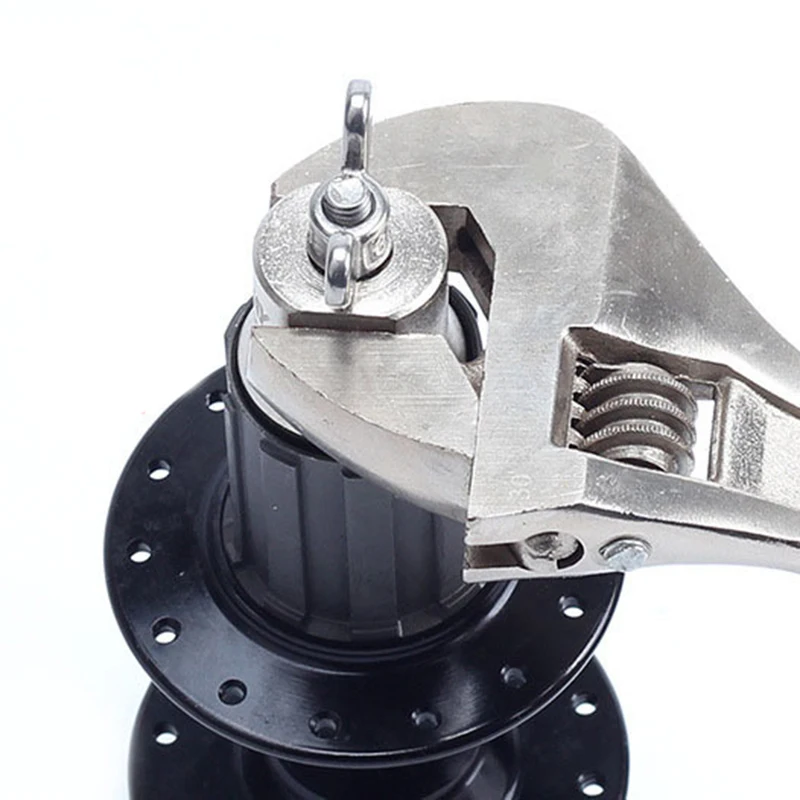 Велосипед инструмент для разборки корпус трещотки извлеките чашки конуса