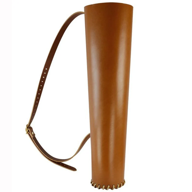 Портативный чехол для стрельбы из лука в стиле Арчер среднего возраста держатель