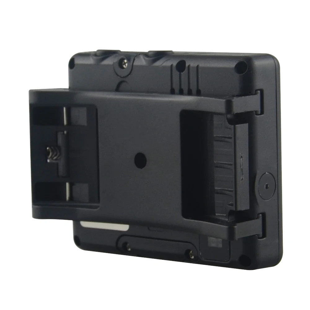 Водонепроницаемый IP66 солнечный GPS трекер для Овцы корова устройство