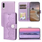 Чехол-книжка для Samsung Galaxy S21, S10, S20, FE 5G, A51, A41, A40, A50, A10