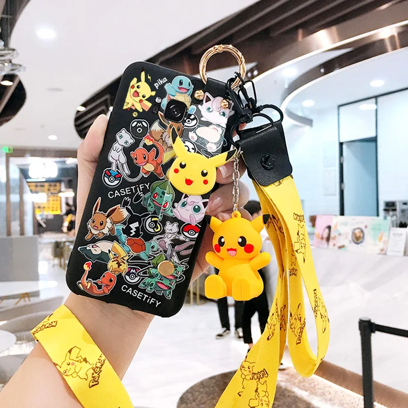 Чехол на запястье для Samsung Galaxy S10 plus/S9/S9P/S8/Note 8/9 |