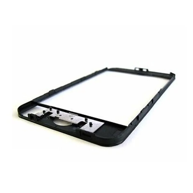 

2PCS/Lot Touch Screen Digitizer Bezel Middle Frame Replacement For iPod Touch 2nd Gen 2G