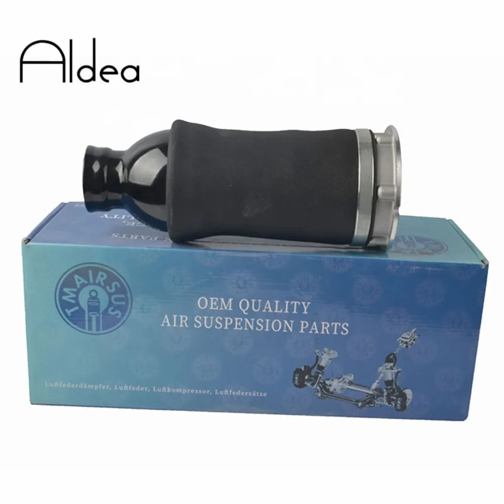 Пара пневматическая передняя подвеска для 2000-2005 Audi A6 Allroad (C5) 2 5 TDI/2 7/4 V8 Quattro левый и