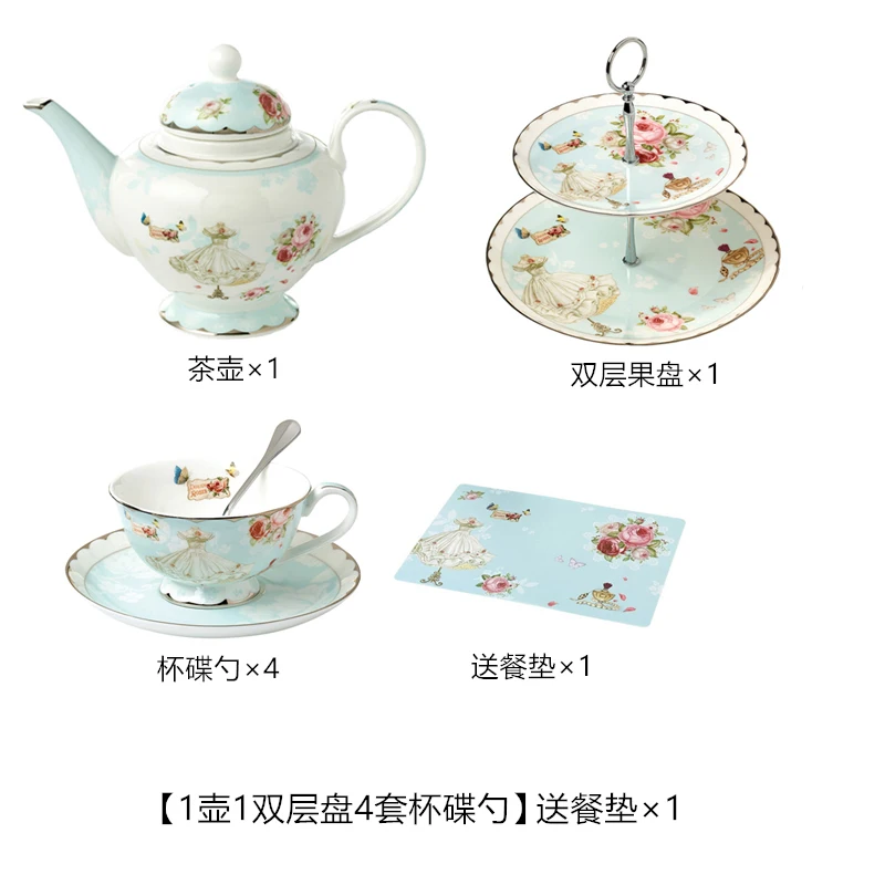 

Керамическая чашка и блюдце, набор чайников