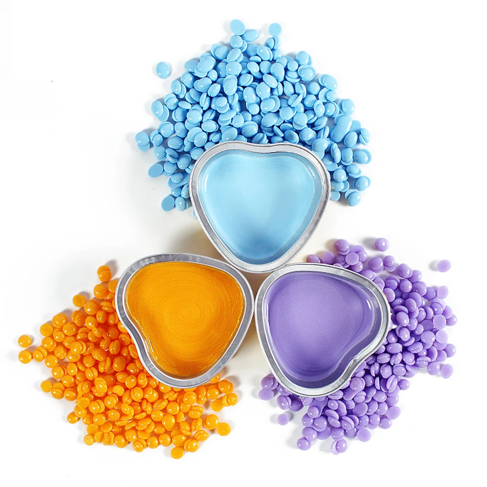 

Бумага для удаления волос на теле без восковых наклеек, гранулы для удаления волос с помощью твердого воска, горячая пленка