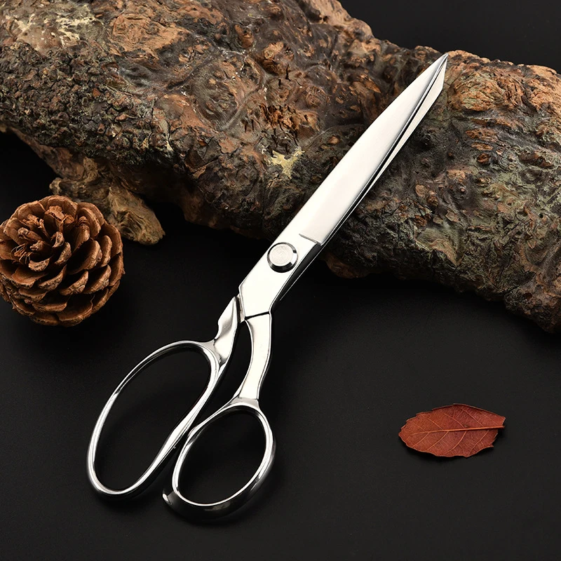 Ножницы для резки из нержавеющей стали домашние ножницы одежды профессиональные