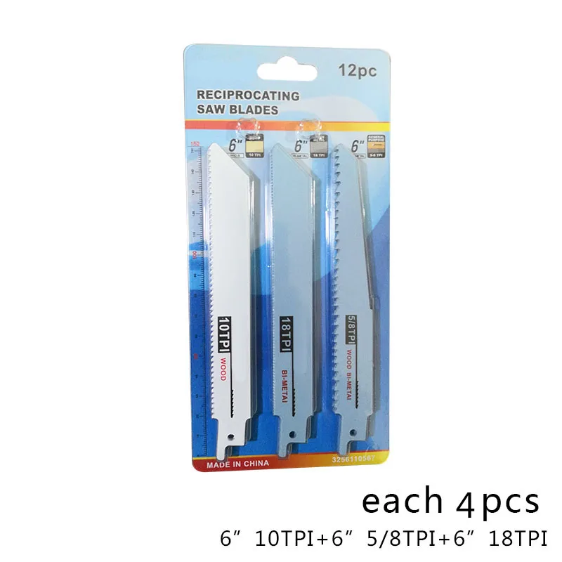 Топ продаж Прямые лезвия жесткие ударопрочные Би металлическая конструкция