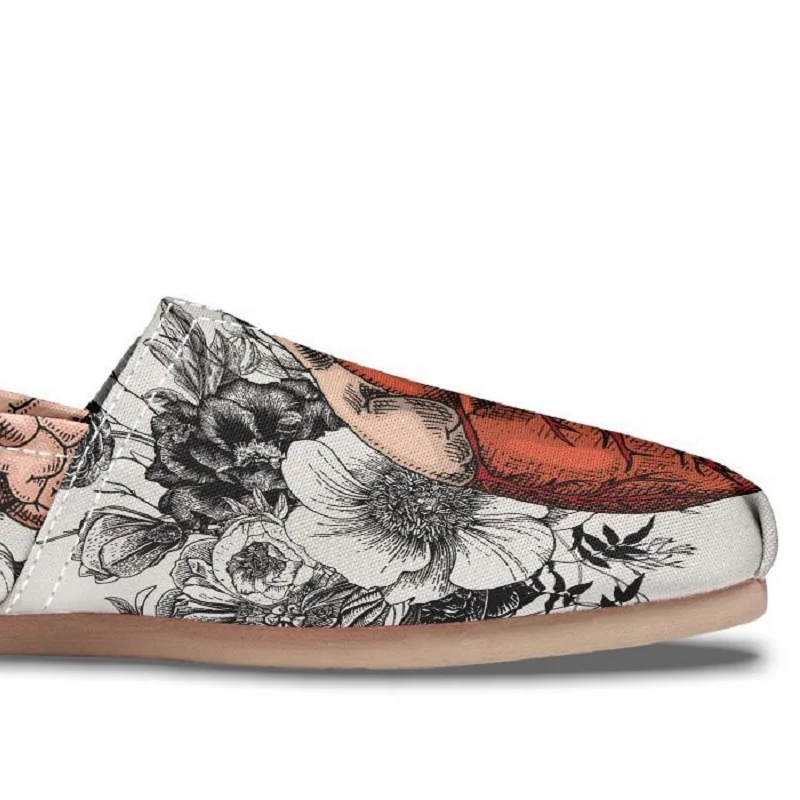 

Sandals Women Summer Fashion Women's Sandals 2021 Casual Shoes Mens Flat Shoes Espadrilles Shoes Loafers Slip-on Printed Shoes