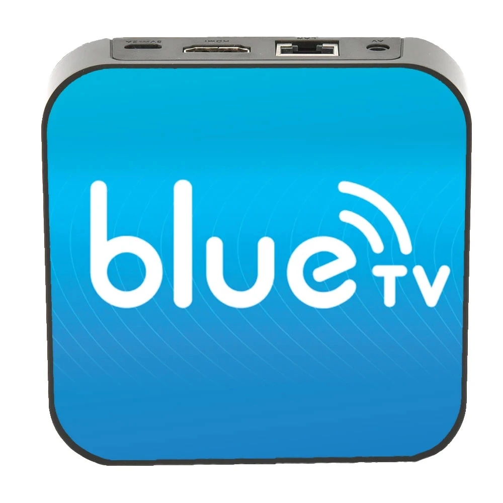 

Para Mensal Bluetv TVE Express TVExpress MFC