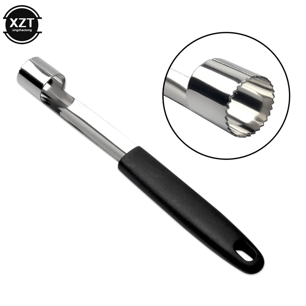 

Инструмент для удаления сердцевины из нержавеющей стали