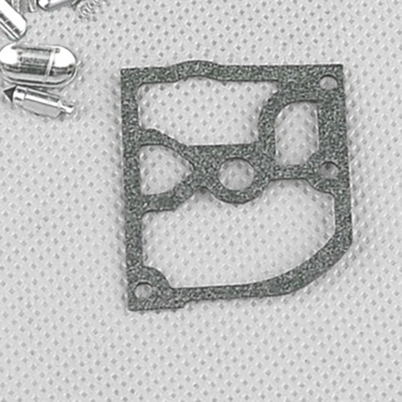 Комплект для восстановления карбюратора STIHL HS45 FS55 FS38 BG45 MM55 & почвенная минифреза