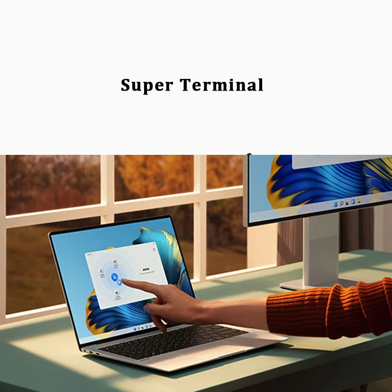 Ультратонкий ноутбук HUAWEI MateBook X Pro 2022 дюйма 16 ГБ ОЗУ 512 SSD | Компьютеры и офис