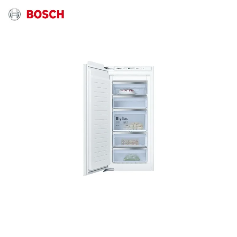 Встраиваемый морозильник Bosch GIN41AE20R|Морозильники| |