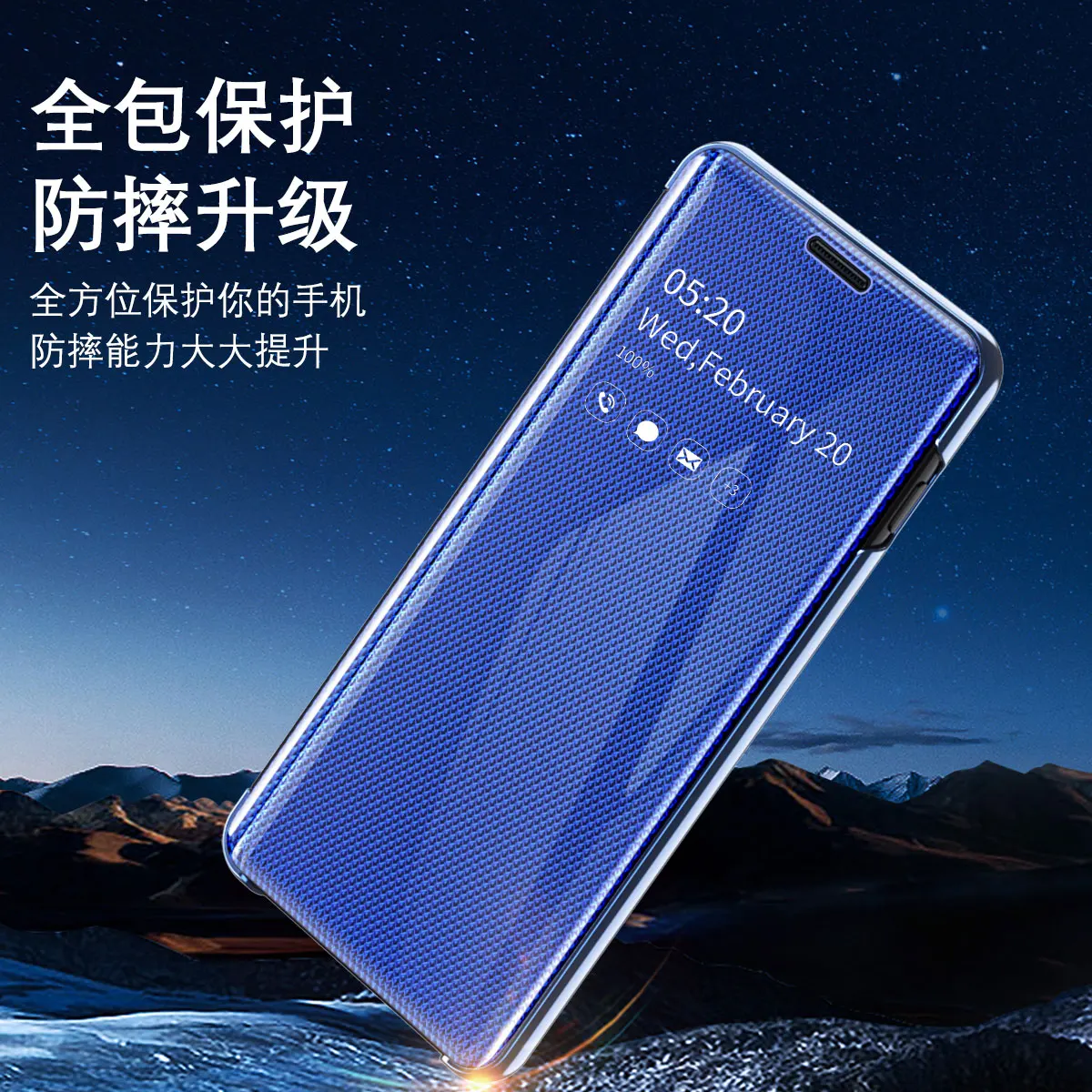 Для Apple iPhone 11 Pro XS XR X 8 7 6s 6 Plus Оригинальный модный зеркальный тонкий кожаный чехол