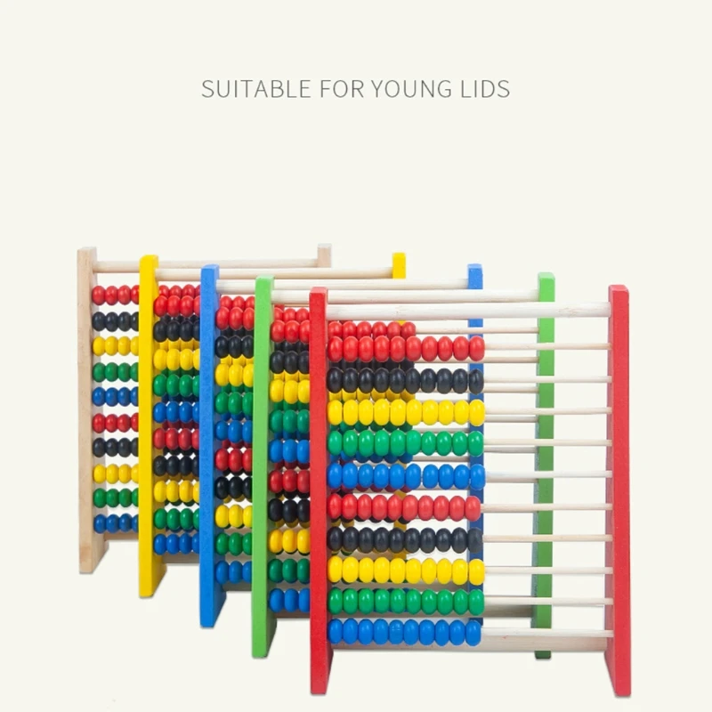 Развивающая деревянная игрушка для детей математика деревянные обучающие