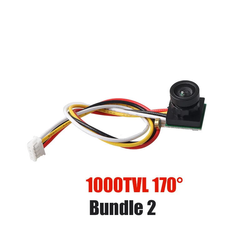 1 шт. Micro 600TVL 170 градусов 8 мм/1000TVL 90 градусов/1200TVL 150 цветная видеокамера 5 8G FPV с