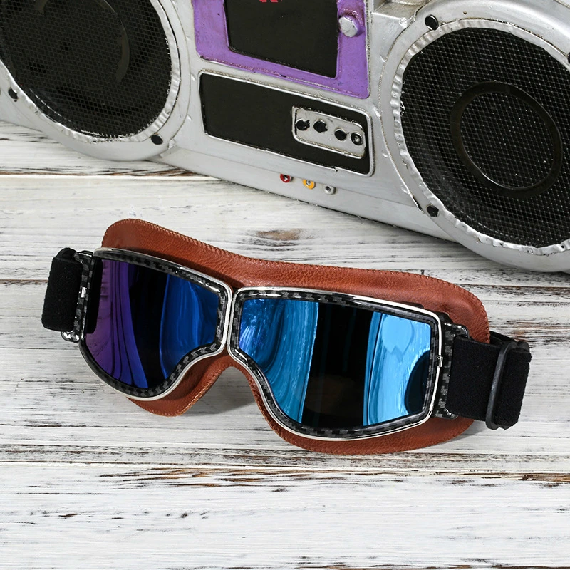 Мужские/женские мужские очки мотоциклетные ветрозащитные пылезащитные