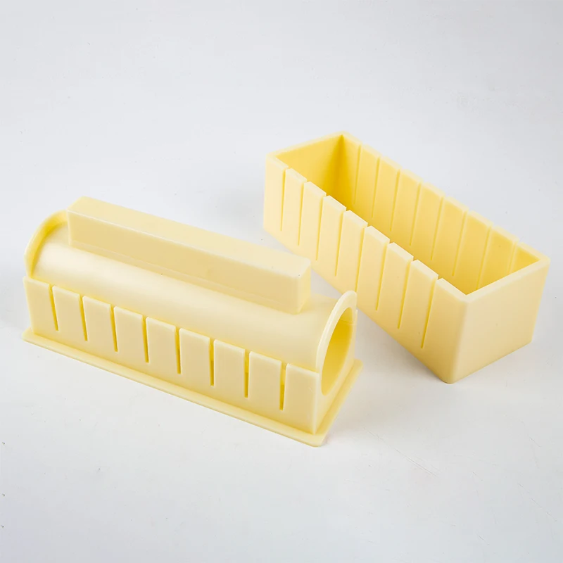 Комплект из 3 предметов для изготовления суши форма риса высокое японский Rijst Bal