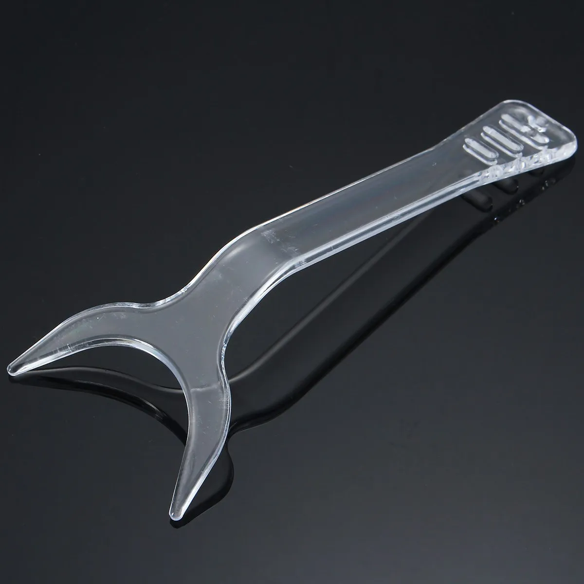 4 шт Отбеливание зубов Стоматологическая Интраоральная Ортодонтическая щеточка