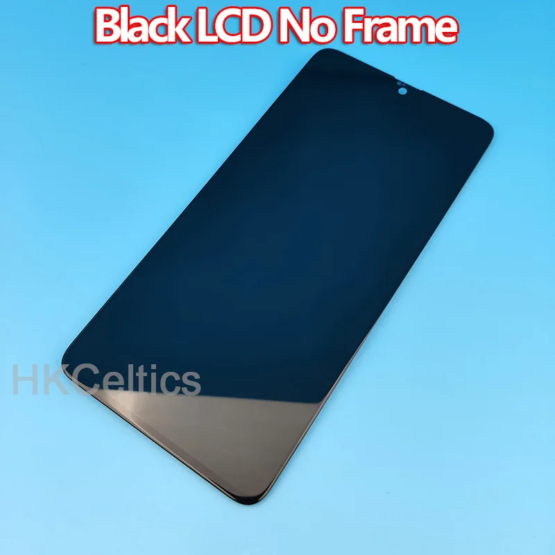 Для huawei mate 20 pro lcd дисплей+ кодирующий преобразователь сенсорного экрана в сборе Замена для huawei mate 20 X huawei mate 20 HMA-AL00 lcd