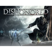 Dishonored(PC) [Цифровая версия]
