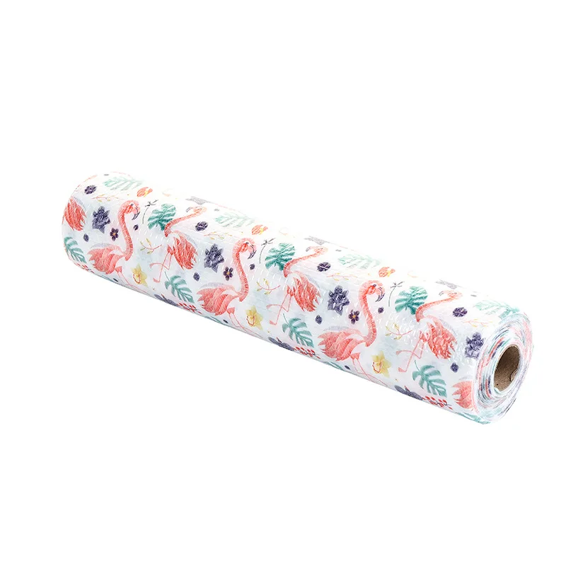 

Cut Printing Oil-proof Cabinet Drawer Paper Shoe Cabinet Wardrobe Waterproof Pad Drawer Pad Paper Moisture-proof Pad