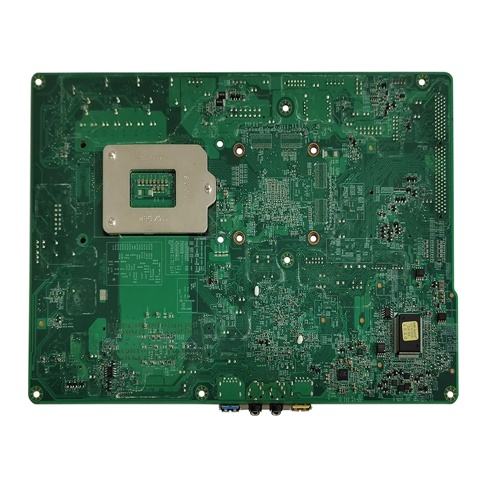 Настольная материнская плата для M9201Z M9231Z M9350Z M93Z IQ87SN 03T7273 rev 1 0 системная полностью