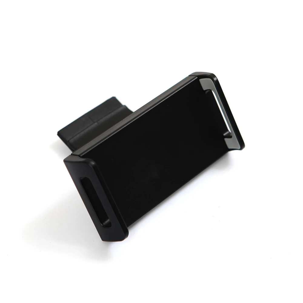 heenvn new for tesla model 3y 2021 car back seat ipad mobile phone holder mount accessories parts model three tesla modely free global shipping