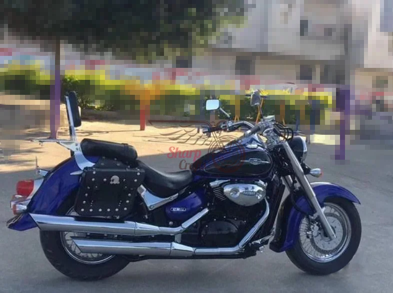 Задняя подкладка для мотоцикла багажная подставка Suzuki объемсия VL800 2001 2011 VL 800 8. 8 C50