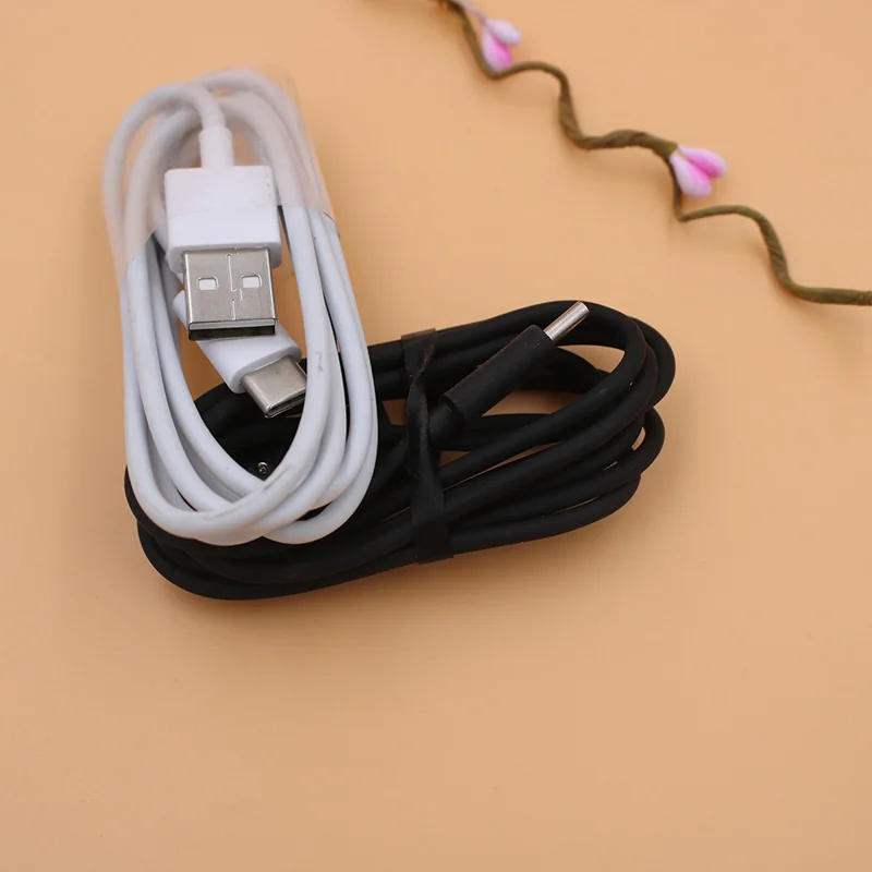 Оригинальный кабель Type-C для Xiaomi 2A USB 3 0 быстрой зарядки и передачи данных Mi 9 9se 9t 8