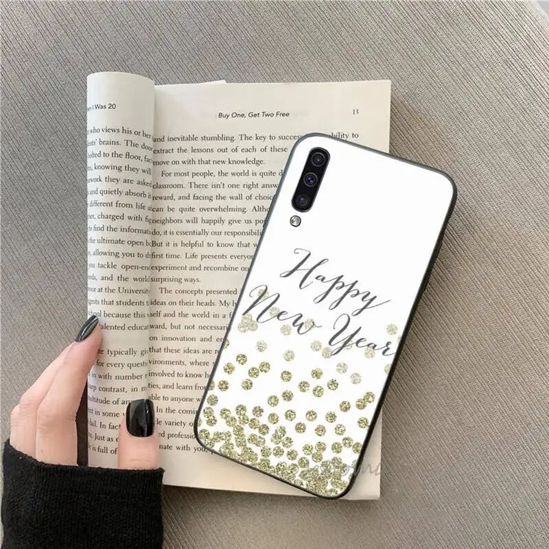 

Girl Cute quotes Phone Case For Samsung galaxy S note 7 8 9 10 20 fe edge A 6 10 20 30 50 51 70 lite plus Soft Silicone Funda