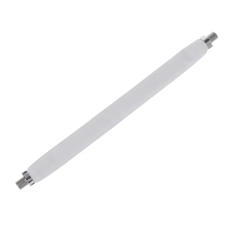 2 шт. коаксиальный кабель с разъемом F|Компьютерные кабели и разъемы| |