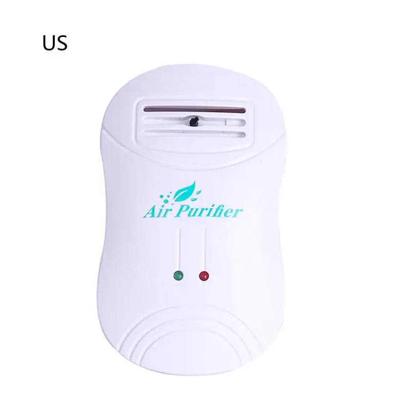 Lonizer Air Purifier Home Negative Ion Generator Cleaner Dust Purification | Бытовая техника