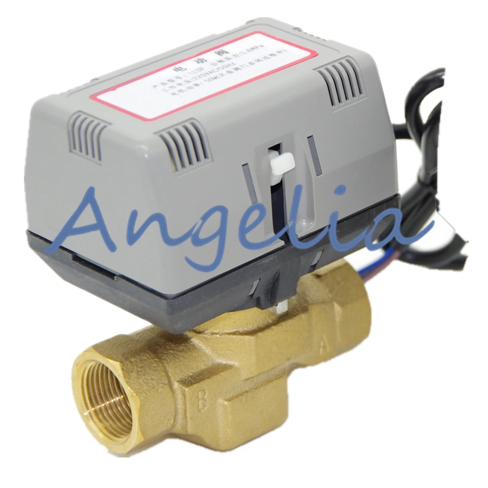 Фото AC220V 1/2 