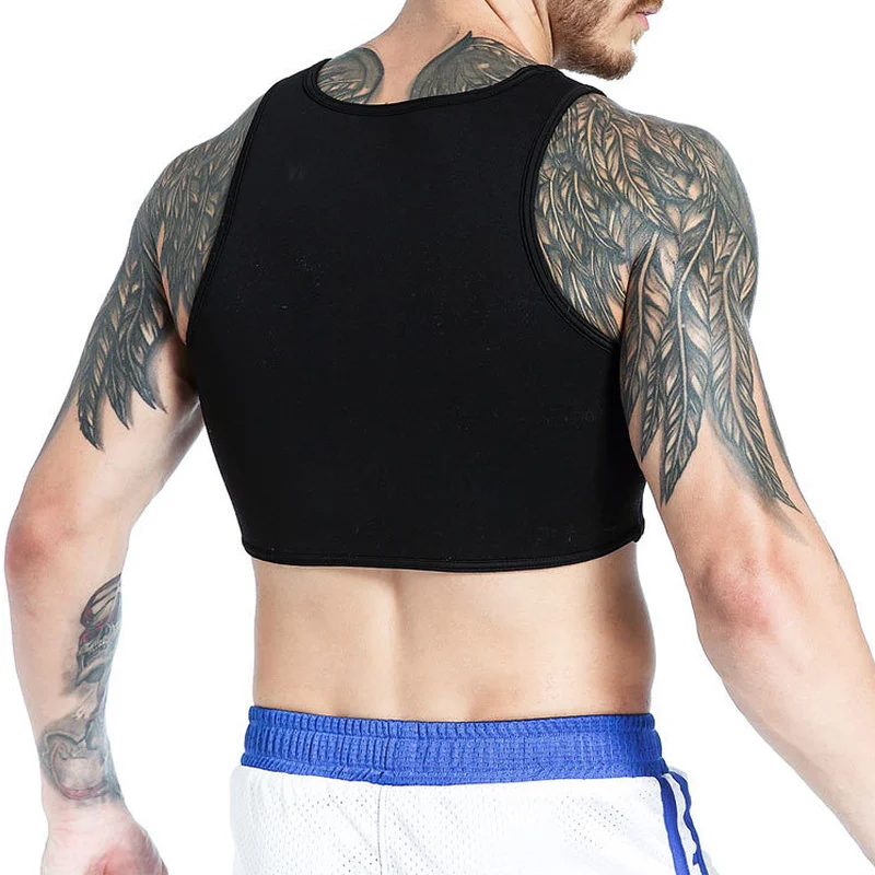 Man Chest Harness Shoulder Body Straps Sports Costume Clubwear Bondage Male Harnas Bdsm Top Lingerie Muscle | Тематическая одежда