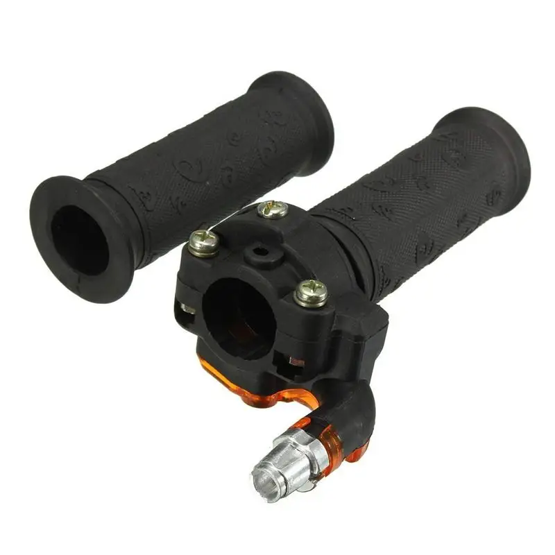 Ограничительный Твист дроссельной заслонки Набор для 47cc 49cc Мини Мото велосипед