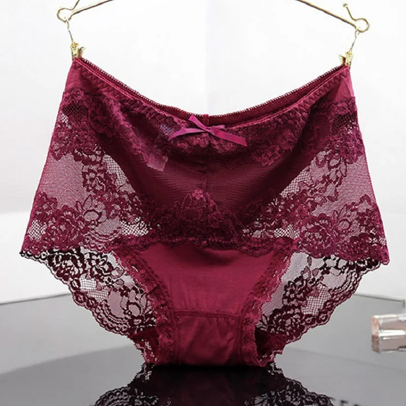 Летнее Новое модное женское сексуальное прозрачное кружевное нижнее белье из