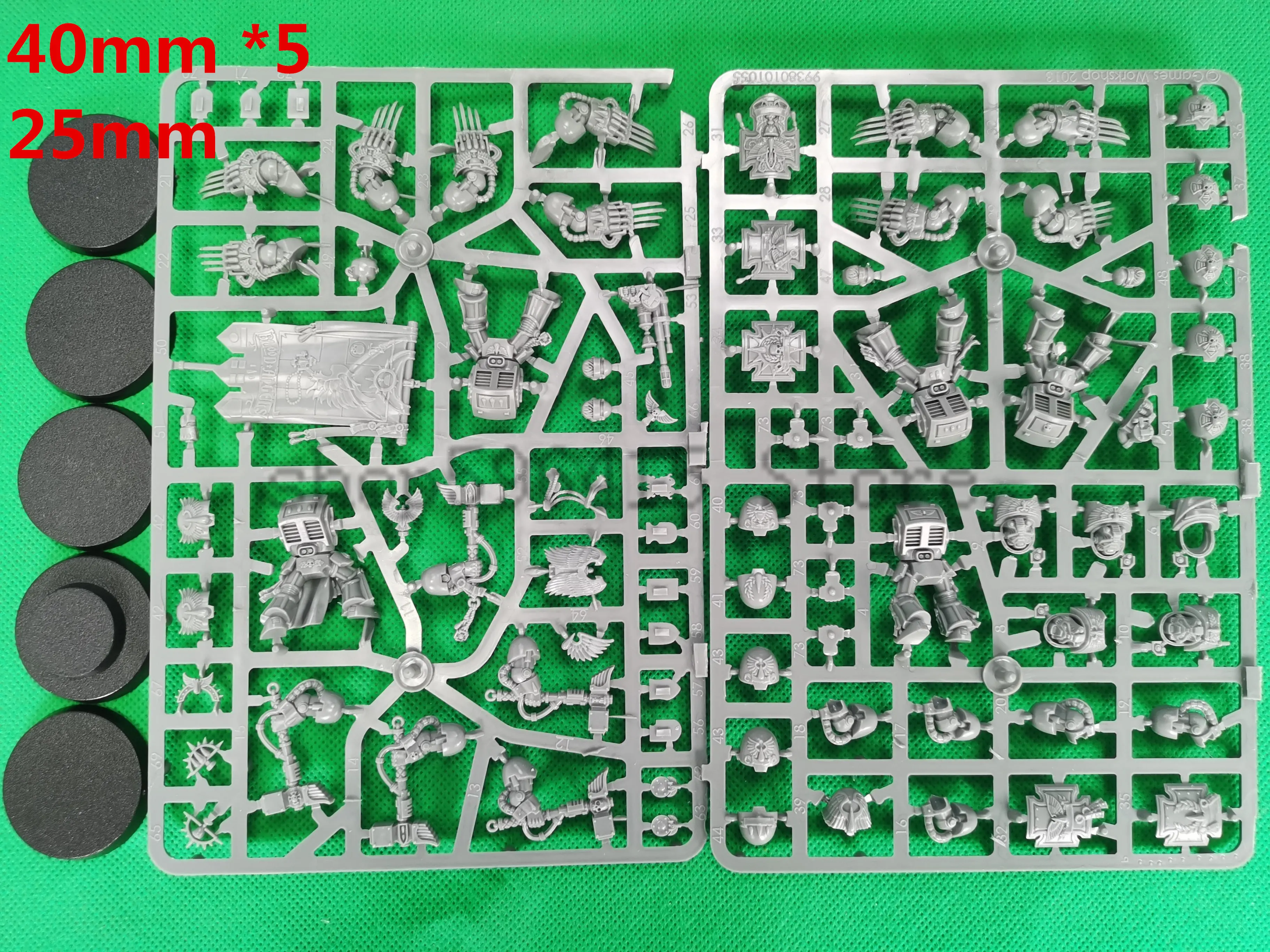 

K1015 RESIN