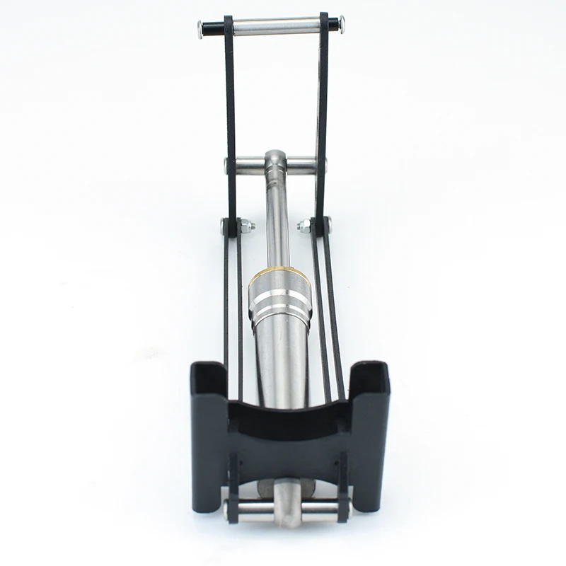 комплект металлического ги