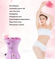 herbal steam spa seat bath steamer massager for vaginal care and post partum care relieve and relieve inflammation and swelling