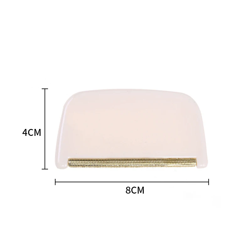 Мини-переносное средство для удаления ворса инструменты стирки белья триммер