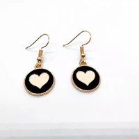 ladies rabbit drop earrings young and cute 2021 beautiful jewelry accessories