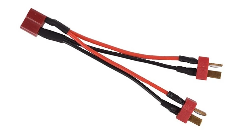 т образные разъемы deans разъемы