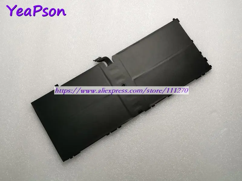 Оригинальный аккумулятор Yeapson L16L4P91 L16M4P91 L16S4P91 01AV454 SB10K97599 7 72 в 5440 мАч Аккумулятор